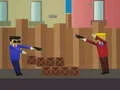 mr.Bullet 2 players
