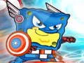 spongebob 2021 spongebob 2021