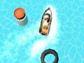 Dash & Boat