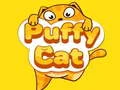 Puffy Cat
