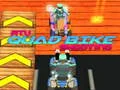 ATV Quad Bike Shooting 