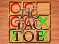 Tic Tac Toe Tic Tac Toe