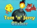 Tom'n'Jerry Clicker