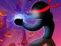 Stickman Shadow Hero