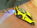 Car Sky Stunts 
