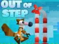 Out of step Out of step