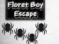 Floret Boy Escape