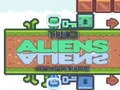Two Aliens Adventure Two Aliens Adventure