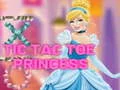 Tic Tac Toe Princess Tic Tac Toe Princess