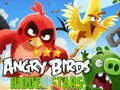 Angry Birds Hidden Stars Angry Birds Hidden Stars