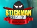 US Police Stickman Criminal US Police Stickman Criminal