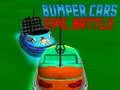 Bumper Cars Epic Battle
