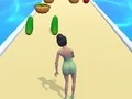 Body Race: Fat 2 Fit