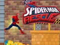 Spiderman Rescue
