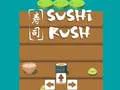 Sushi Rush