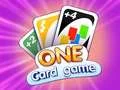 One Card Game One Card Game