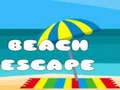 Beach Escape