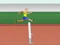 TRZ Athletic Games