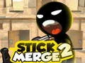 Stickman Merge 2