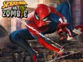 Spiderman Vs Zombie