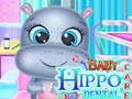 Baby Hippo Dental Care