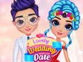 Lovely Wedding Date