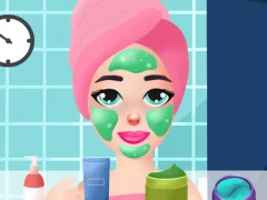 Spill Princess Beauty Salon online