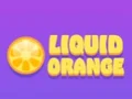 Liquid Orange