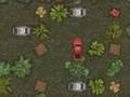 Police Chase Turn Based