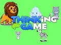 Thinking game Thinking game