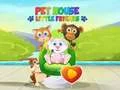 Pet House Little Friends