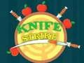 Knife Strike