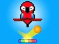 Pixel Bricks And Balls