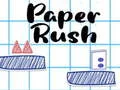 Paper Rush