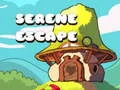 Serene Escape