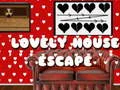 Lovely House Escape