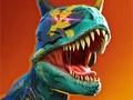 Dino Squad Battle Mission Dino Squad Battle Mission