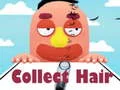 Collect Hair