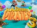 Bubble Shooter Pirates 3
