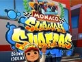 Subway Surfers Monaco