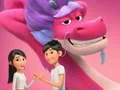 Wish Dragon Jigsaw Puzzle Wish Dragon Jigsaw Puzzle
