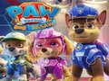 Paw Patrol Jigsaw