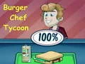 Burger Chef Tycoon