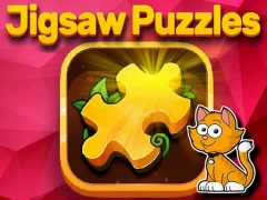 Exotic Cats Jigsaw Puzzle — 무료 온라인 게임