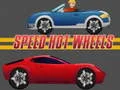 Speed Hot Wheels