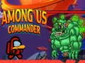 Among Us Commander 