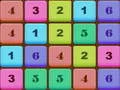 Merge Block Number Puzzle Merge Block Number Puzzle