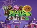 Plants vs Zombies Plants vs Zombies