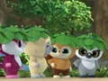 YooHoo to the Rescue Jigsaw Puzzle