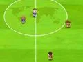 Kopanito All Stars Soccer